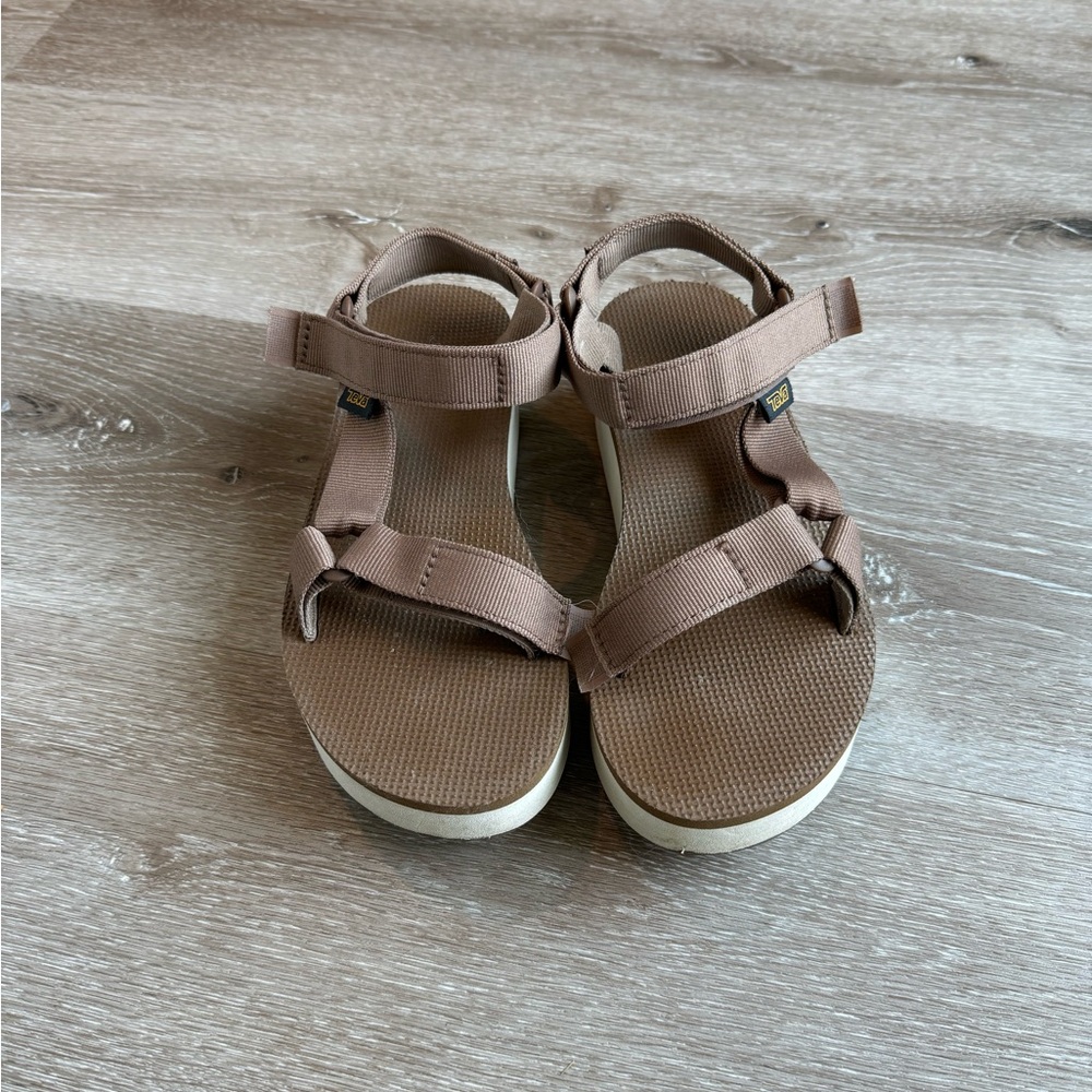 Women’s Teva Sandal
